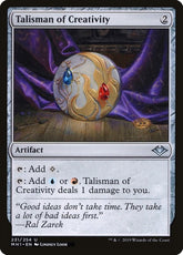 Talisman of Creativity | Modern Horizons #231