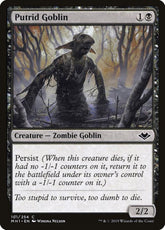 Putrid Goblin | Modern Horizons #101