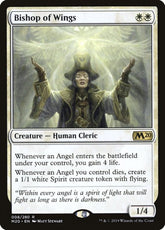 Bishop of Wings | Core Set 2020 #8