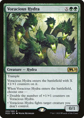 Voracious Hydra | Promo Pack: Core Set 2020 #200