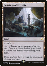 Sanctum of Eternity | Commander 2019 #59