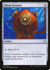 Thran Dynamo | Commander 2019 #225