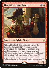 Dockside Extortionist | Commander 2019 #24