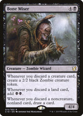 Bone Miser | Commander 2019 #15