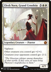 Elesh Norn, Grand Cenobite | The List Reprints #18