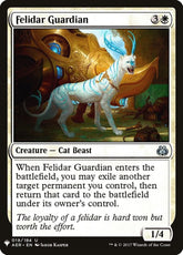 Felidar Guardian | The List Reprints #19