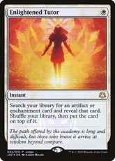 Enlightened Tutor | Judge Promos #2