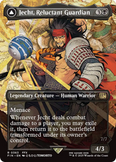 Jecht, Reluctant Guardian // Braska's Final Aeon | FINAL FANTASY #363