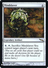 Mindslaver | The List Reprints #206