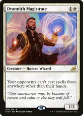 Drannith Magistrate | Promo Pack: Ikoria #11