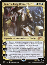 Tamiyo, Field Researcher | Secret Lair Drop Series #89