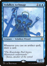 Vedalken Archmage | Jumpstart #187