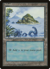 Island (1996) | Arena Promos #unknown