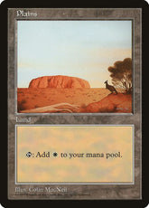 Plains - Blue Pack (MacNeil) | APAC Lands #unknown