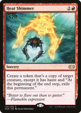 Heat Shimmer | Double Masters #130