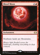 Blood Moon | Double Masters #118
