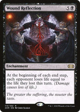 Wound Reflection | Double Masters #113