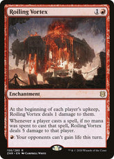 Roiling Vortex | Zendikar Rising #156