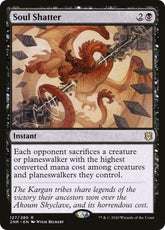 Soul Shatter | Zendikar Rising #127
