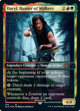 Daryl, Hunter of Walkers | Secret Lair Drop Series #144