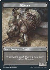 Walker (Well Walker // Blade Walker) Token | Secret Lair Drop Series #149