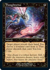 Thoughtseize | Time Spiral: Remastered #334