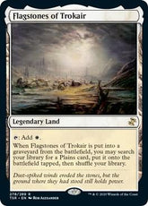 Flagstones of Trokair | Time Spiral: Remastered #278