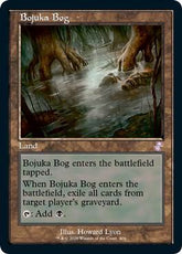 Bojuka Bog | Time Spiral: Remastered #406