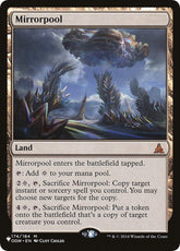 Mirrorpool | The List Reprints #174/184