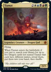 Tiamat | Adventures in the Forgotten Realms #235