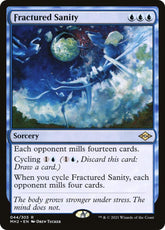 Fractured Sanity | Modern Horizons 2 #44