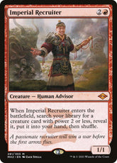 Imperial Recruiter | Modern Horizons 2 #281