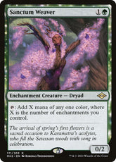 Sanctum Weaver | Modern Horizons 2 #171