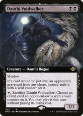 Dauthi Voidwalker (Extended Art) | Modern Horizons 2 #450