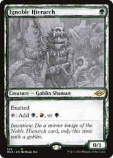 Ignoble Hierarch (Showcase) | Modern Horizons 2 #355