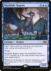 Murktide Regent | Modern Horizons 2 #52