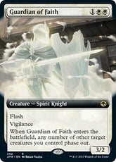 Guardian of Faith (Extended Art) | Adventures in the Forgotten Realms #362