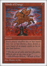 Winds of Change | Fifth Edition #unknown