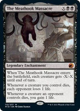 The Meathook Massacre | Innistrad: Midnight Hunt #112