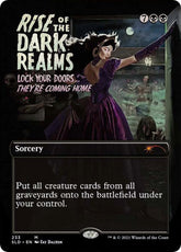 Rise of the Dark Realms | Secret Lair Drop Series #233