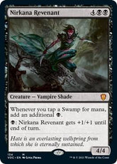 Nirkana Revenant | Commander: Innistrad: Crimson Vow #134