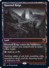 Haunted Ridge | Innistrad: Double Feature #263