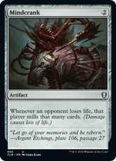 Mindcrank | Commander Legends: Battle for Baldur's Gate #866