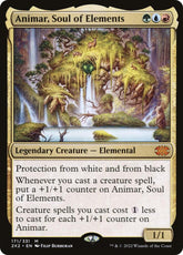 Animar, Soul of Elements | Double Masters 2022 #171