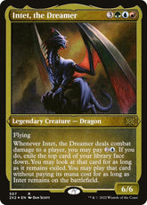Intet, the Dreamer (Foil Etched) | Double Masters 2022 #507