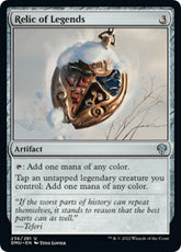 Relic of Legends | Dominaria United #236