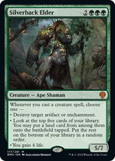 Silverback Elder | Dominaria United #177