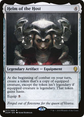 Helm of the Host | The List Reprints #217/269