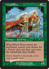 Wood Elves | 30th Anniversary Promos #5