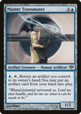 Master Transmuter | Conflux #31